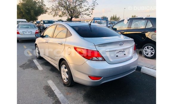 Ra Imported Hyundai Accent Miiran Ọkọ̀ in Import - Dubai ni Ashanti Ra Imported Hyundai Accent Miiran Ọkọ̀ in Import - Dubai ni Ashanti