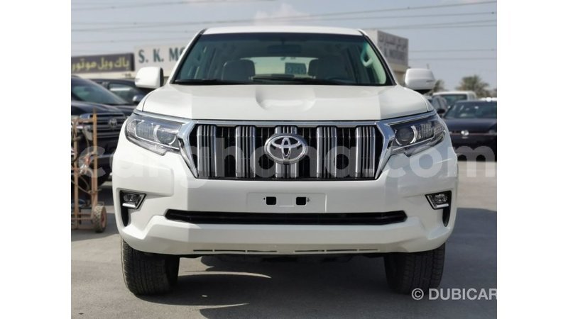 Big with watermark toyota prado ashanti import dubai 12166