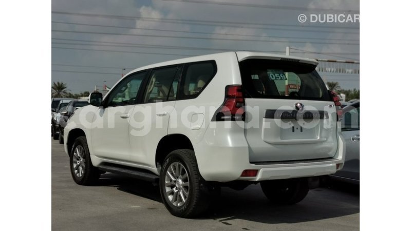 Big with watermark toyota prado ashanti import dubai 12166