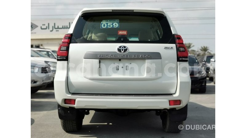 Big with watermark toyota prado ashanti import dubai 12166