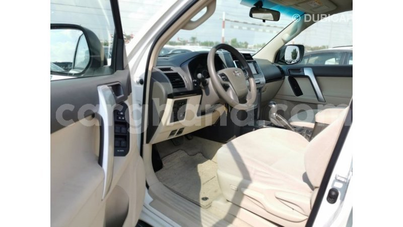 Big with watermark toyota prado ashanti import dubai 12166