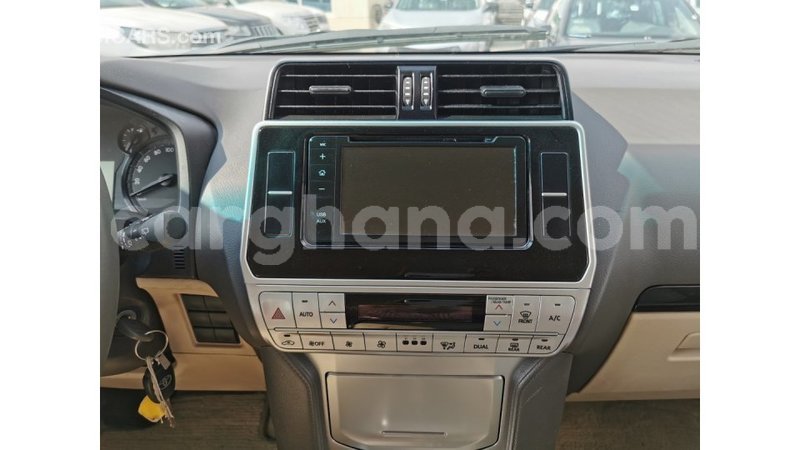 Big with watermark toyota prado ashanti import dubai 12166