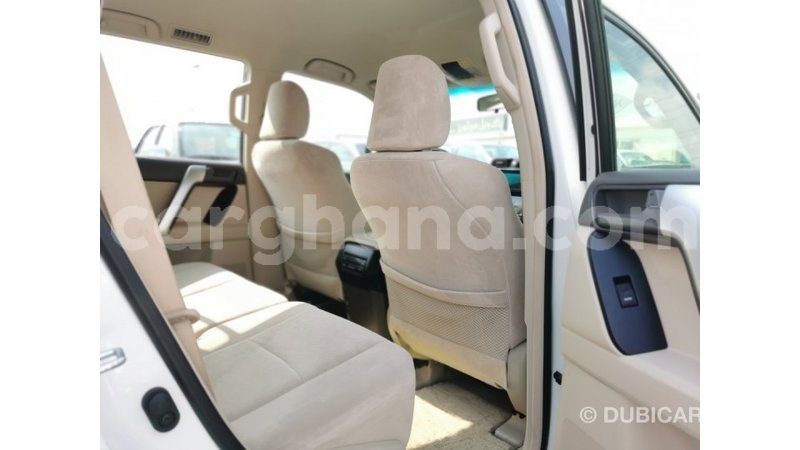 Big with watermark toyota prado ashanti import dubai 12166