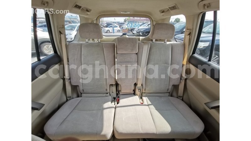 Big with watermark toyota prado ashanti import dubai 12166