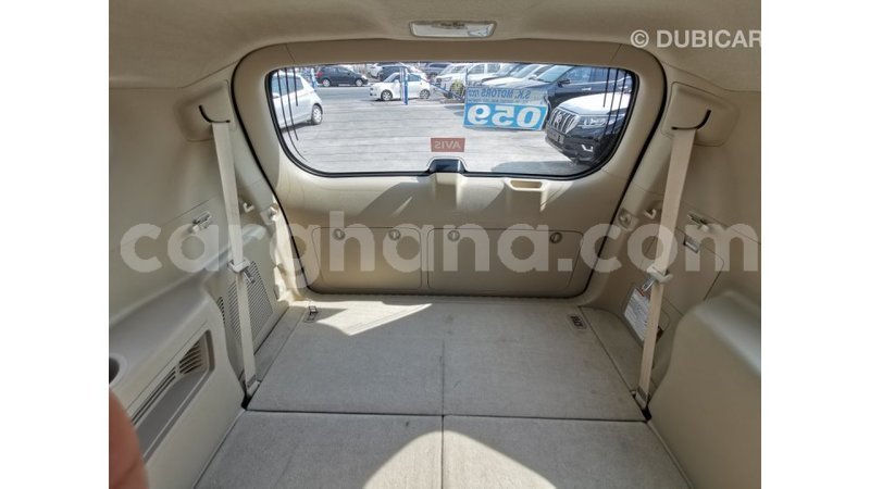 Big with watermark toyota prado ashanti import dubai 12166