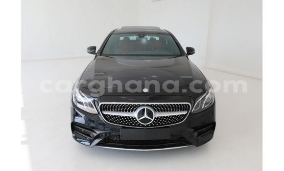 Buy Import Mercedes‒Benz 1117 Black Truck in Import - Dubai in Ashanti Buy Import Mercedes‒Benz 1117 Black Truck in Import - Dubai in Ashanti