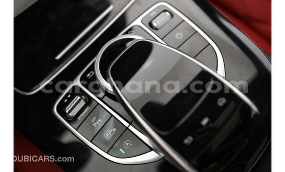 Buy Import Mercedes‒Benz 1117 Black Truck in Import - Dubai in Ashanti Buy Import Mercedes‒Benz 1117 Black Truck in Import - Dubai in Ashanti