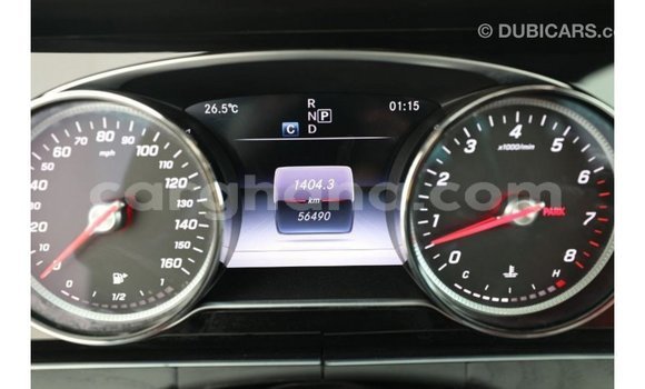 Buy Import Mercedes‒Benz 1117 Black Truck in Import - Dubai in Ashanti Buy Import Mercedes‒Benz 1117 Black Truck in Import - Dubai in Ashanti