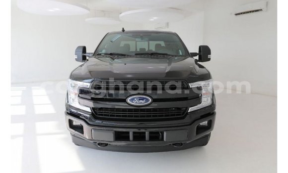 Buy Import Ford Club Wagon Black Car in Import - Dubai in Ashanti Buy Import Ford Club Wagon Black Car in Import - Dubai in Ashanti