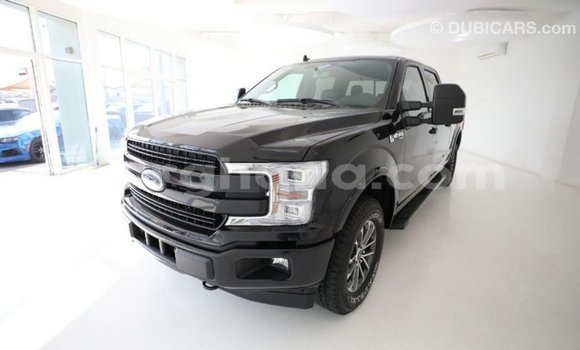 Buy Import Ford Club Wagon Black Car in Import - Dubai in Ashanti Buy Import Ford Club Wagon Black Car in Import - Dubai in Ashanti