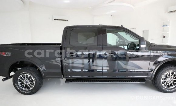 Buy Import Ford Club Wagon Black Car in Import - Dubai in Ashanti Buy Import Ford Club Wagon Black Car in Import - Dubai in Ashanti