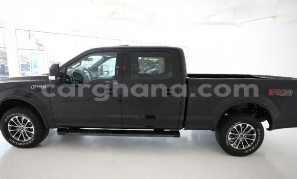 Buy Import Ford Club Wagon Black Car in Import - Dubai in Ashanti Buy Import Ford Club Wagon Black Car in Import - Dubai in Ashanti