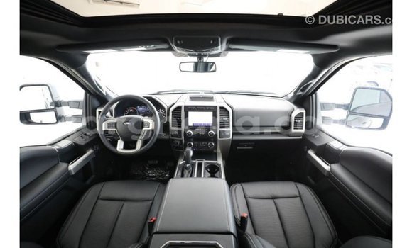 Buy Import Ford Club Wagon Black Car in Import - Dubai in Ashanti Buy Import Ford Club Wagon Black Car in Import - Dubai in Ashanti