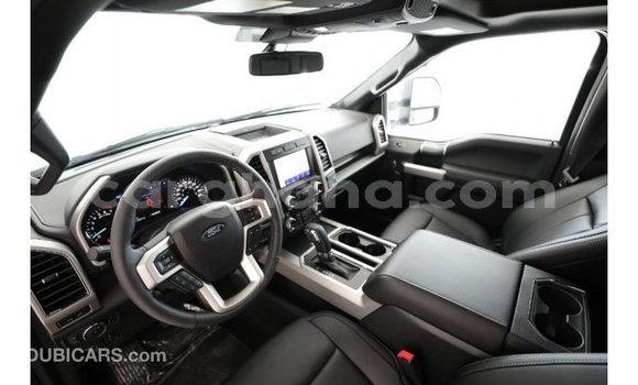 Buy Import Ford Club Wagon Black Car in Import - Dubai in Ashanti Buy Import Ford Club Wagon Black Car in Import - Dubai in Ashanti