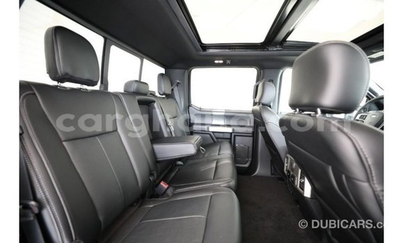 Buy Import Ford Club Wagon Black Car in Import - Dubai in Ashanti Buy Import Ford Club Wagon Black Car in Import - Dubai in Ashanti