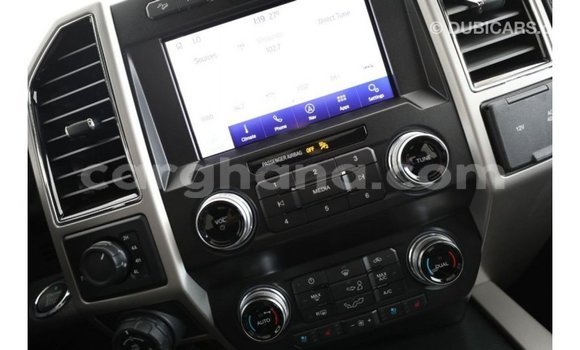 Buy Import Ford Club Wagon Black Car in Import - Dubai in Ashanti Buy Import Ford Club Wagon Black Car in Import - Dubai in Ashanti