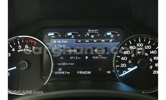 Buy Import Ford Club Wagon Black Car in Import - Dubai in Ashanti Buy Import Ford Club Wagon Black Car in Import - Dubai in Ashanti