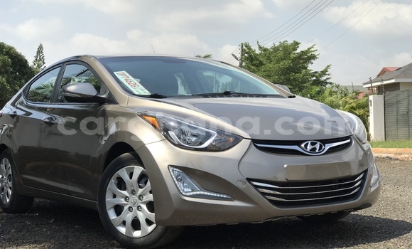 Ra Àlòkù Hyundai Elantra Miiran Ọkọ̀ in Accra ni Greater Accra
