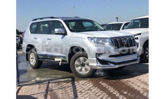 Ra Imported Toyota Prado Miiran Ọkọ̀ in Import - Dubai ni Ashanti Ra Imported Toyota Prado Miiran Ọkọ̀ in Import - Dubai ni Ashanti