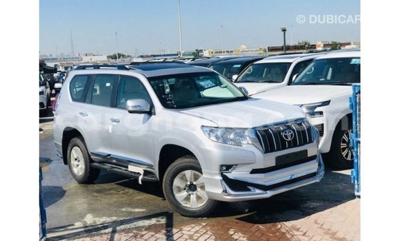 Ra Imported Toyota Prado Miiran Ọkọ̀ in Import - Dubai ni Ashanti Ra Imported Toyota Prado Miiran Ọkọ̀ in Import - Dubai ni Ashanti