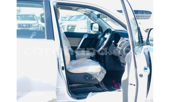 Ra Imported Toyota Prado Miiran Ọkọ̀ in Import - Dubai ni Ashanti Ra Imported Toyota Prado Miiran Ọkọ̀ in Import - Dubai ni Ashanti