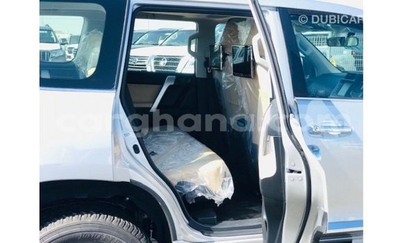 Ra Imported Toyota Prado Miiran Ọkọ̀ in Import - Dubai ni Ashanti Ra Imported Toyota Prado Miiran Ọkọ̀ in Import - Dubai ni Ashanti