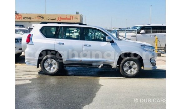Ra Imported Toyota Prado Miiran Ọkọ̀ in Import - Dubai ni Ashanti Ra Imported Toyota Prado Miiran Ọkọ̀ in Import - Dubai ni Ashanti