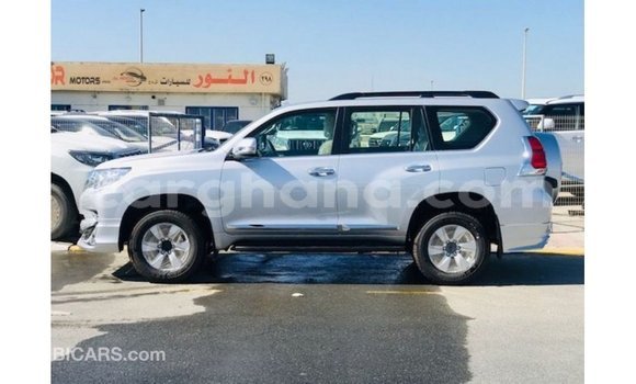 Ra Imported Toyota Prado Miiran Ọkọ̀ in Import - Dubai ni Ashanti Ra Imported Toyota Prado Miiran Ọkọ̀ in Import - Dubai ni Ashanti