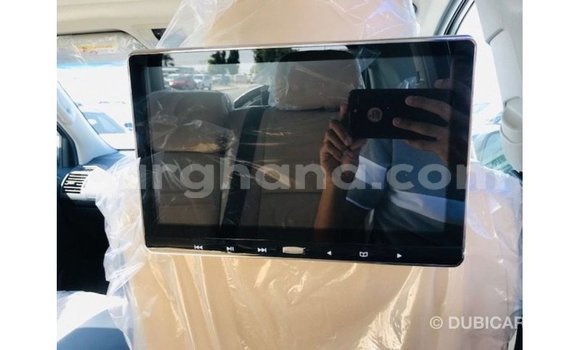 Ra Imported Toyota Prado Miiran Ọkọ̀ in Import - Dubai ni Ashanti Ra Imported Toyota Prado Miiran Ọkọ̀ in Import - Dubai ni Ashanti