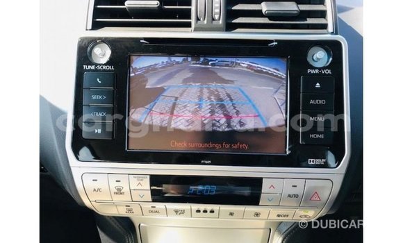 Ra Imported Toyota Prado Miiran Ọkọ̀ in Import - Dubai ni Ashanti Ra Imported Toyota Prado Miiran Ọkọ̀ in Import - Dubai ni Ashanti