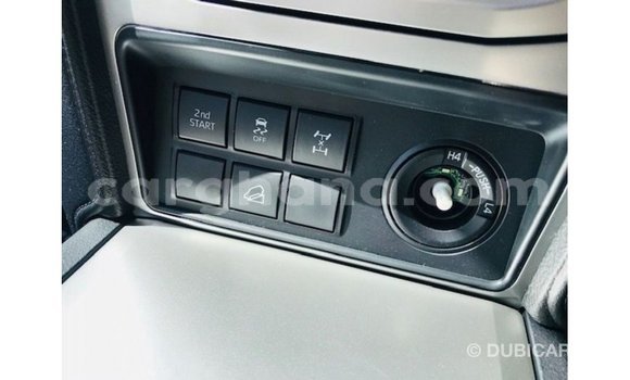 Ra Imported Toyota Prado Miiran Ọkọ̀ in Import - Dubai ni Ashanti Ra Imported Toyota Prado Miiran Ọkọ̀ in Import - Dubai ni Ashanti