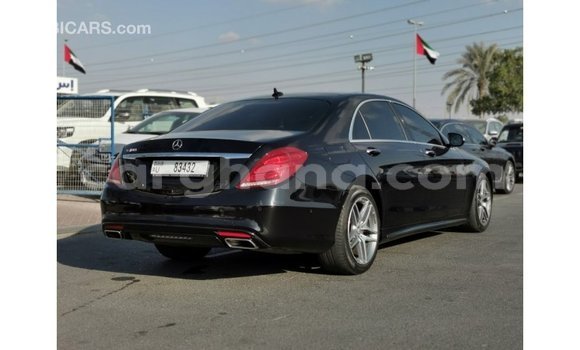 Sayi Imported Mercedes‒Benz 1117 Black Babbar mota in Import - Dubai a Ashanti Sayi Imported Mercedes‒Benz 1117 Black Babbar mota in Import - Dubai a Ashanti