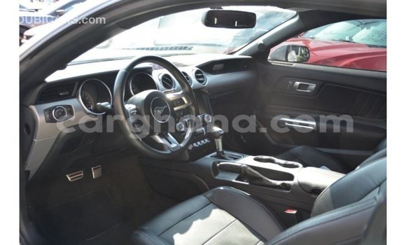 Ra Imported Ford Mustang funfun Ọkọ̀ in Import - Dubai ni Ashanti Ra Imported Ford Mustang funfun Ọkọ̀ in Import - Dubai ni Ashanti