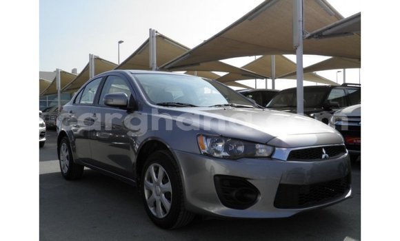 Ra Imported Mitsubishi Lancer Miiran Ọkọ̀ in Import - Dubai ni Ashanti Ra Imported Mitsubishi Lancer Miiran Ọkọ̀ in Import - Dubai ni Ashanti