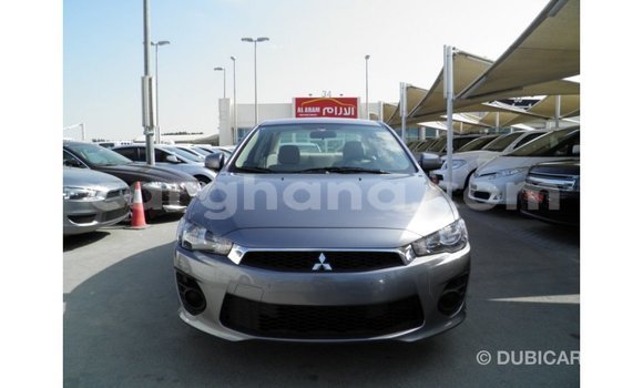 Ra Imported Mitsubishi Lancer Miiran Ọkọ̀ in Import - Dubai ni Ashanti Ra Imported Mitsubishi Lancer Miiran Ọkọ̀ in Import - Dubai ni Ashanti