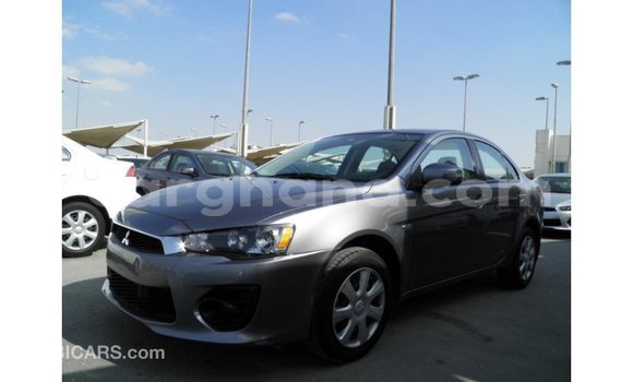 Ra Imported Mitsubishi Lancer Miiran Ọkọ̀ in Import - Dubai ni Ashanti Ra Imported Mitsubishi Lancer Miiran Ọkọ̀ in Import - Dubai ni Ashanti