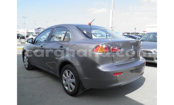 Ra Imported Mitsubishi Lancer Miiran Ọkọ̀ in Import - Dubai ni Ashanti Ra Imported Mitsubishi Lancer Miiran Ọkọ̀ in Import - Dubai ni Ashanti