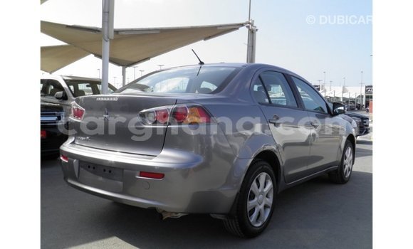 Ra Imported Mitsubishi Lancer Miiran Ọkọ̀ in Import - Dubai ni Ashanti Ra Imported Mitsubishi Lancer Miiran Ọkọ̀ in Import - Dubai ni Ashanti