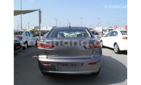 Ra Imported Mitsubishi Lancer Miiran Ọkọ̀ in Import - Dubai ni Ashanti Ra Imported Mitsubishi Lancer Miiran Ọkọ̀ in Import - Dubai ni Ashanti