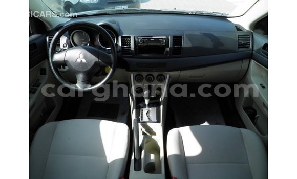 Ra Imported Mitsubishi Lancer Miiran Ọkọ̀ in Import - Dubai ni Ashanti Ra Imported Mitsubishi Lancer Miiran Ọkọ̀ in Import - Dubai ni Ashanti