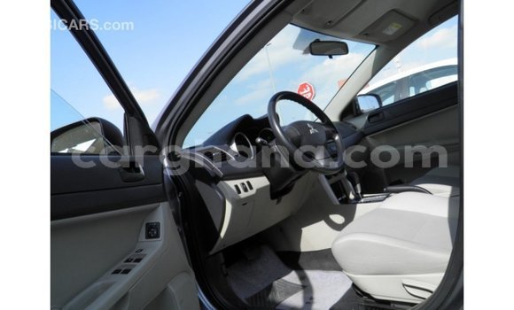 Ra Imported Mitsubishi Lancer Miiran Ọkọ̀ in Import - Dubai ni Ashanti Ra Imported Mitsubishi Lancer Miiran Ọkọ̀ in Import - Dubai ni Ashanti