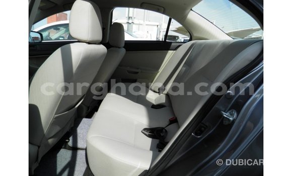Ra Imported Mitsubishi Lancer Miiran Ọkọ̀ in Import - Dubai ni Ashanti Ra Imported Mitsubishi Lancer Miiran Ọkọ̀ in Import - Dubai ni Ashanti
