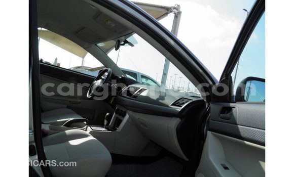 Ra Imported Mitsubishi Lancer Miiran Ọkọ̀ in Import - Dubai ni Ashanti Ra Imported Mitsubishi Lancer Miiran Ọkọ̀ in Import - Dubai ni Ashanti