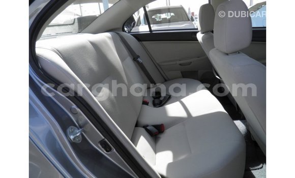 Ra Imported Mitsubishi Lancer Miiran Ọkọ̀ in Import - Dubai ni Ashanti Ra Imported Mitsubishi Lancer Miiran Ọkọ̀ in Import - Dubai ni Ashanti