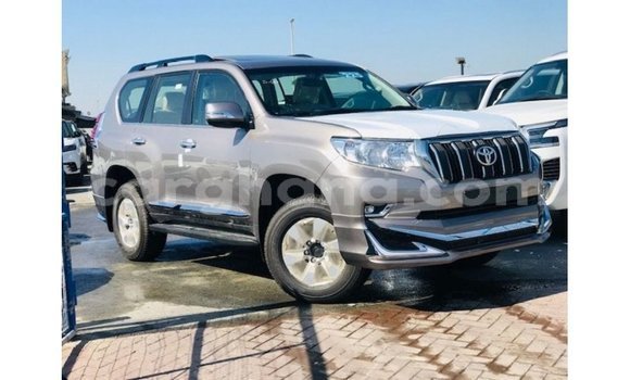 Ra Imported Toyota Prado Miiran Ọkọ̀ in Import - Dubai ni Ashanti Ra Imported Toyota Prado Miiran Ọkọ̀ in Import - Dubai ni Ashanti