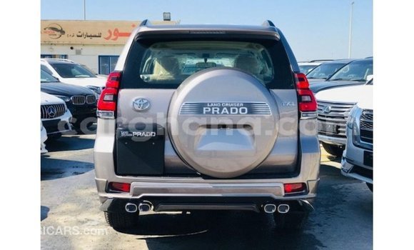 Ra Imported Toyota Prado Miiran Ọkọ̀ in Import - Dubai ni Ashanti Ra Imported Toyota Prado Miiran Ọkọ̀ in Import - Dubai ni Ashanti