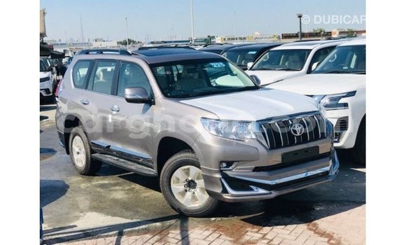 Ra Imported Toyota Prado Miiran Ọkọ̀ in Import - Dubai ni Ashanti Ra Imported Toyota Prado Miiran Ọkọ̀ in Import - Dubai ni Ashanti