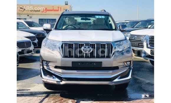 Ra Imported Toyota Prado Miiran Ọkọ̀ in Import - Dubai ni Ashanti Ra Imported Toyota Prado Miiran Ọkọ̀ in Import - Dubai ni Ashanti