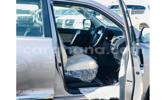 Ra Imported Toyota Prado Miiran Ọkọ̀ in Import - Dubai ni Ashanti Ra Imported Toyota Prado Miiran Ọkọ̀ in Import - Dubai ni Ashanti