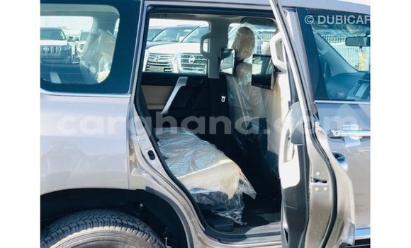 Ra Imported Toyota Prado Miiran Ọkọ̀ in Import - Dubai ni Ashanti Ra Imported Toyota Prado Miiran Ọkọ̀ in Import - Dubai ni Ashanti